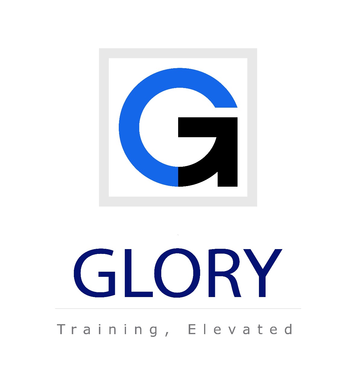 Glory Academy Logo